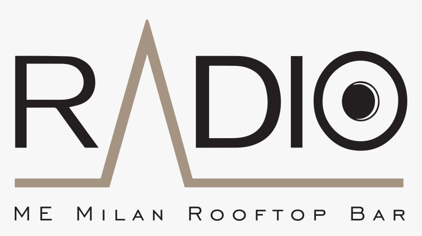 Radio Rooftop Logo , Png Download - Circle, Transparent Png