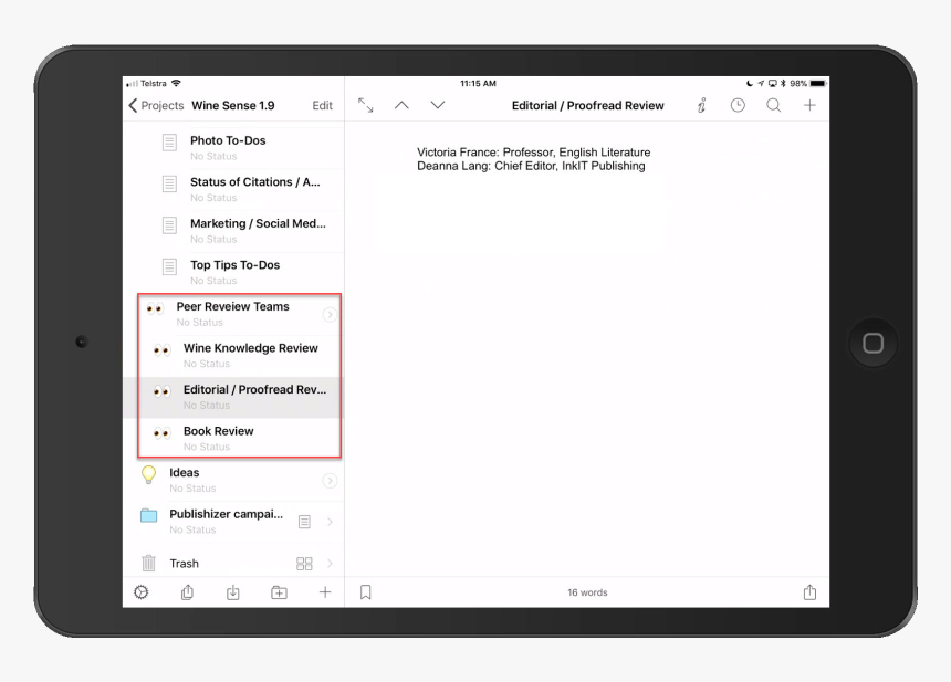Smartphone, HD Png Download