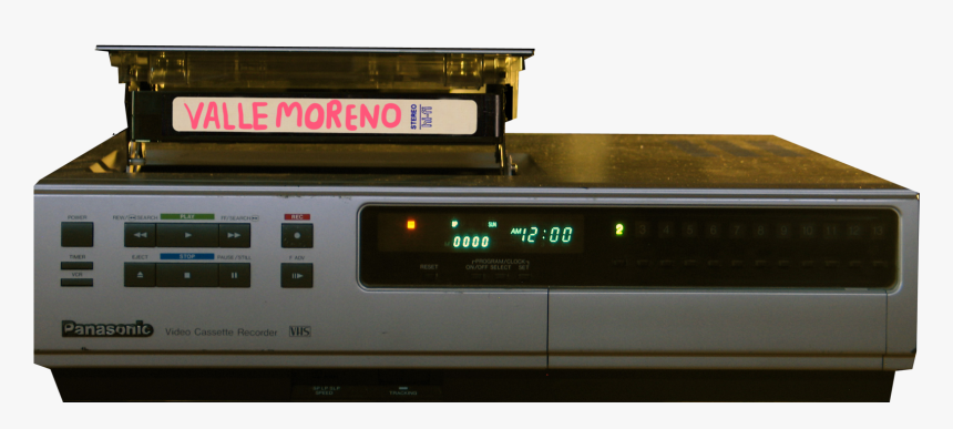 Cassette Deck, HD Png Download