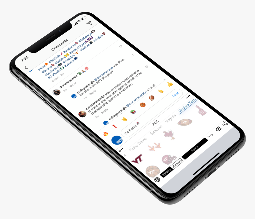 Iphone, HD Png Download