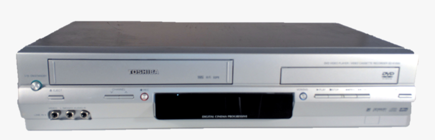 Cassette Player, HD Png Download