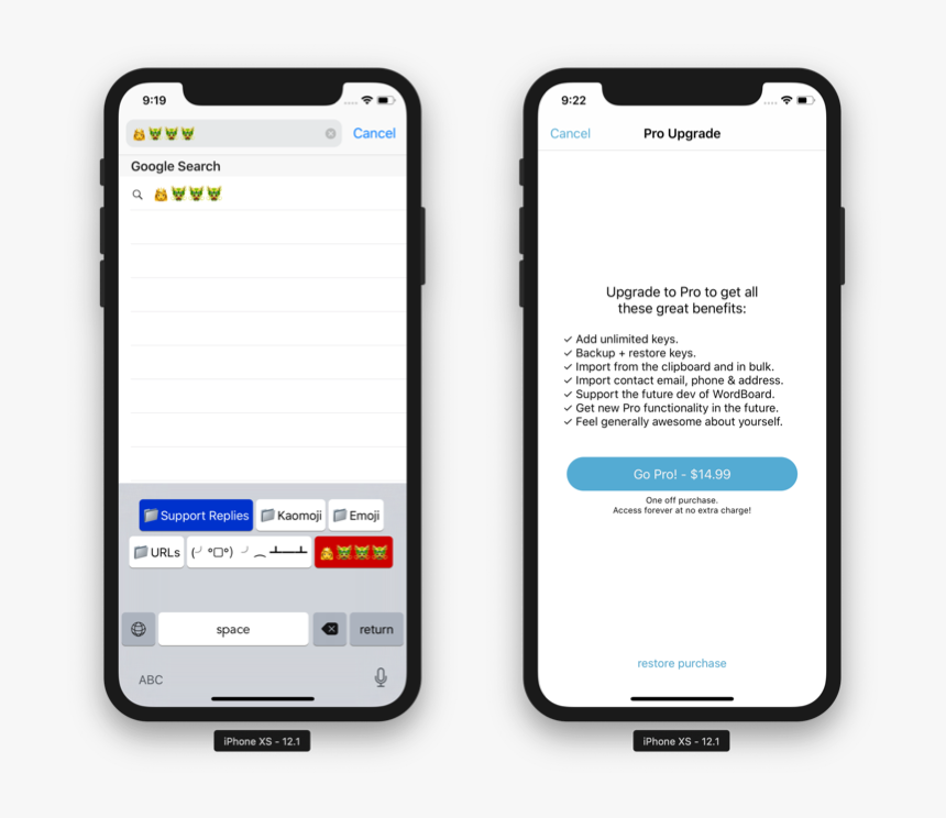Ios 13 Dark Mode, HD Png Download
