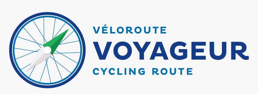National Cycle Route Logo, HD Png Download