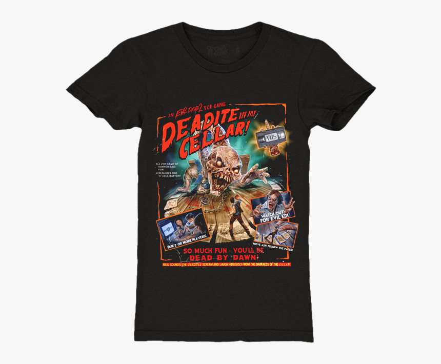 Bride Of Reanimator Shirt, HD Png Download