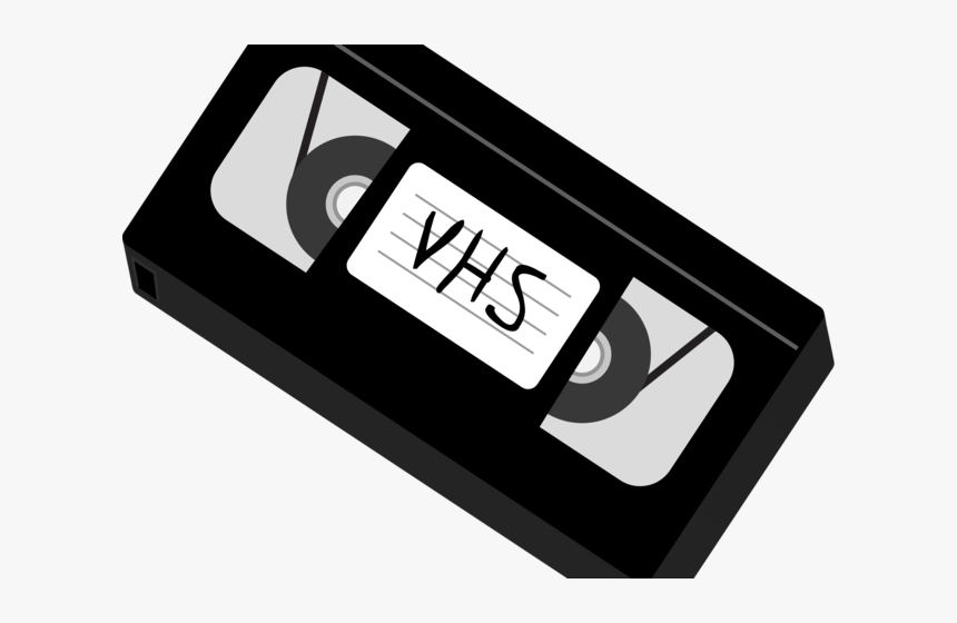 Vcr Group - Illustration, HD Png Download