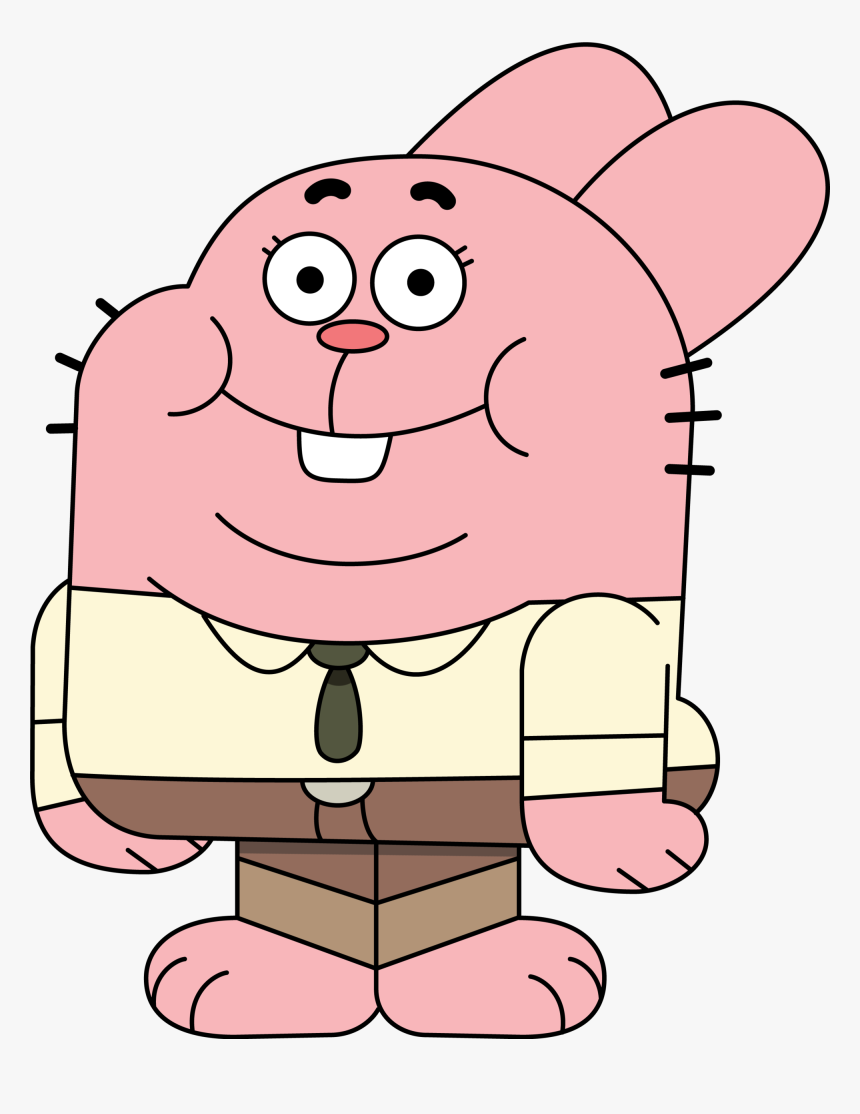 Richard Watterson, HD Png Download