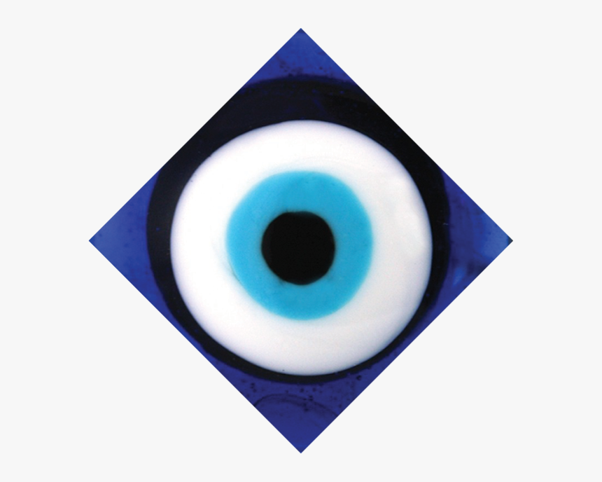 27 Jul Evil Eye - Circle, HD Png Download