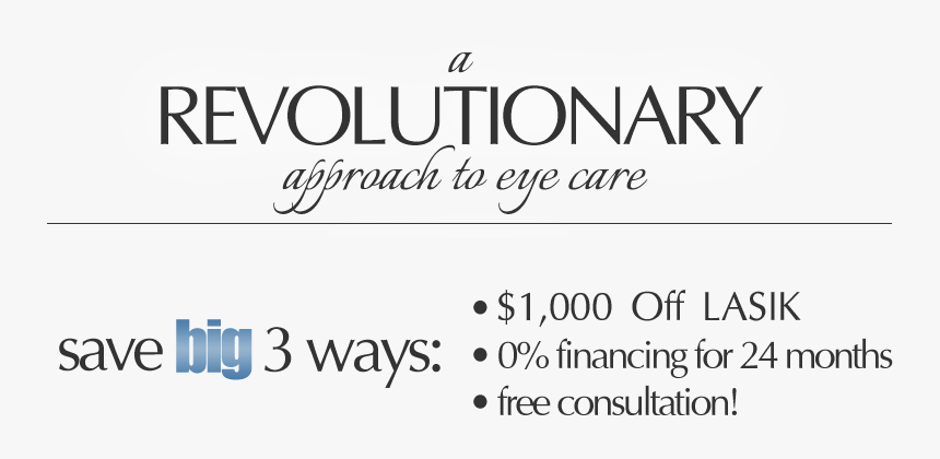 A Revolutionary Approach To Eye Care - Calligraphy, HD Png Download