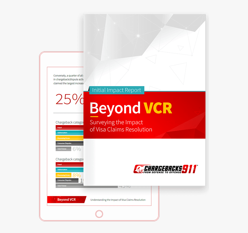 Chargebacks911, HD Png Download