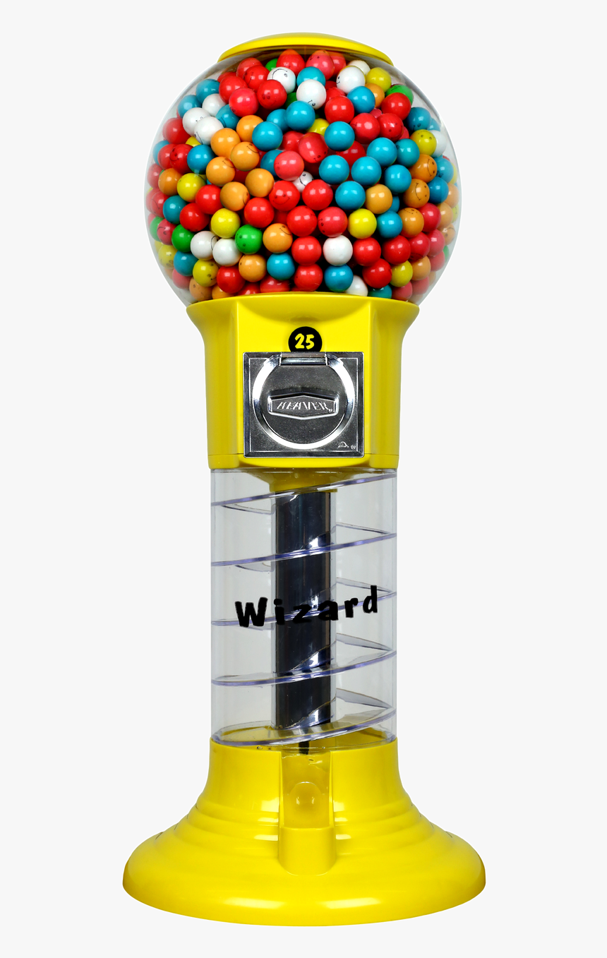 Lil - Gumball Machine, HD Png Download