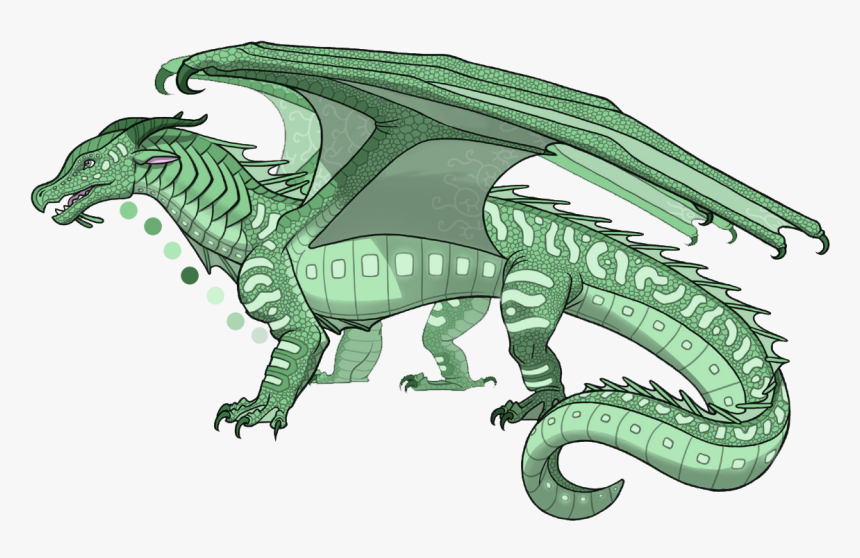 Wings Of Fire Seawing, HD Png Download