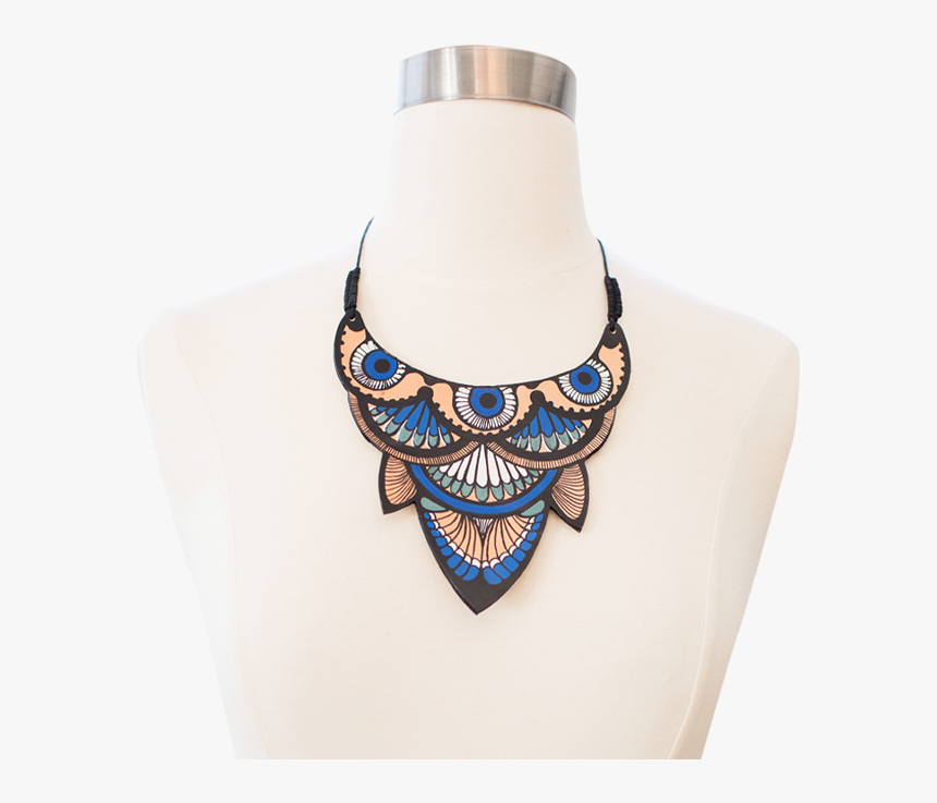 Necklace, HD Png Download