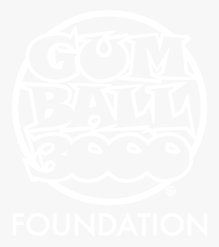 Crowdrise - Gumball 3000 Logo 2018, HD Png Download