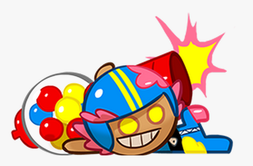 Gumball Cookie Run, HD Png Download