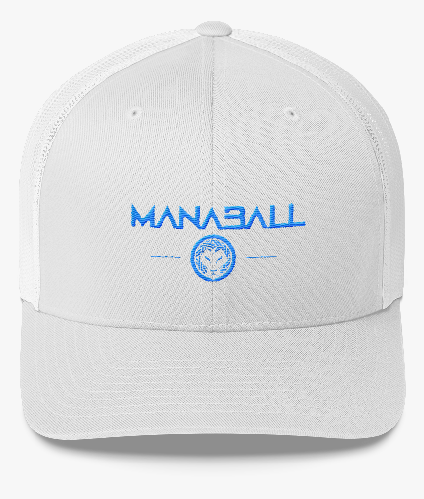 Trump/pence Embroidered Trucker Cap - Baseball Cap, HD Png Download