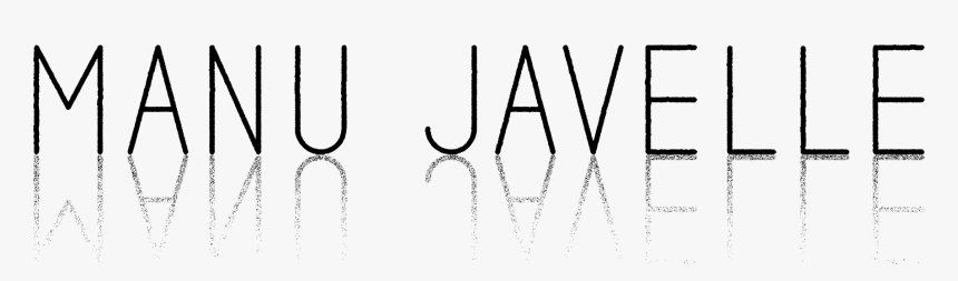 Manuel Javelle - Line Art, HD Png Download