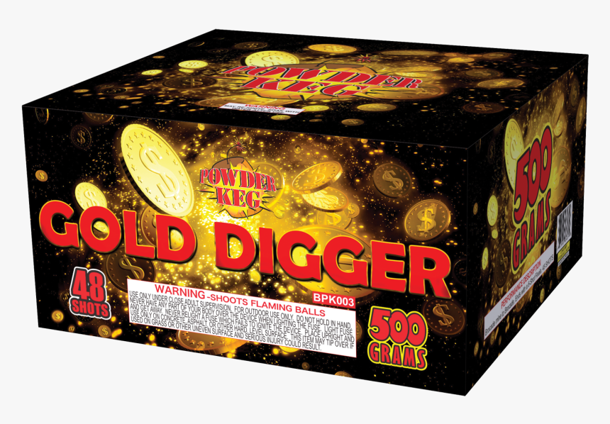 Fireworks, HD Png Download