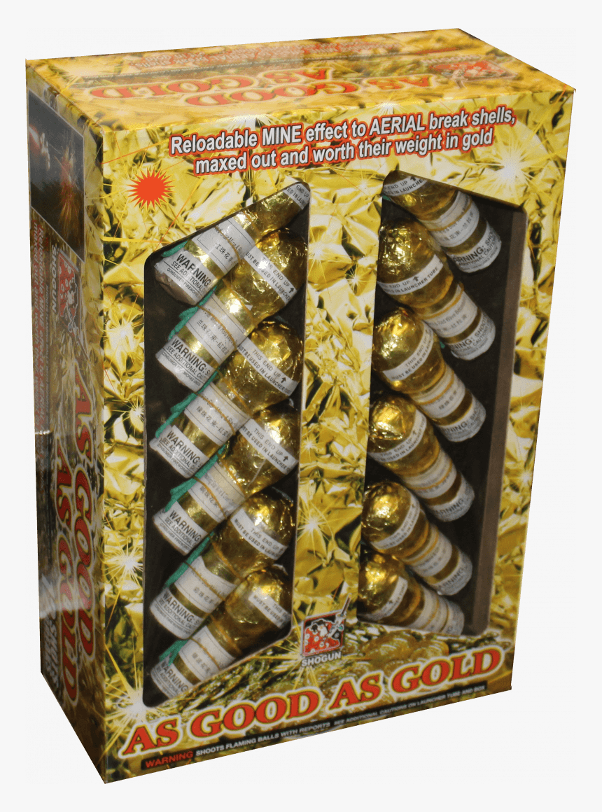 As Good As Gold* - Food, HD Png Download