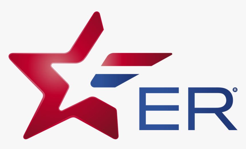 Autobuses México Puebla Estrella Roja - Estrella Roja, HD Png Download