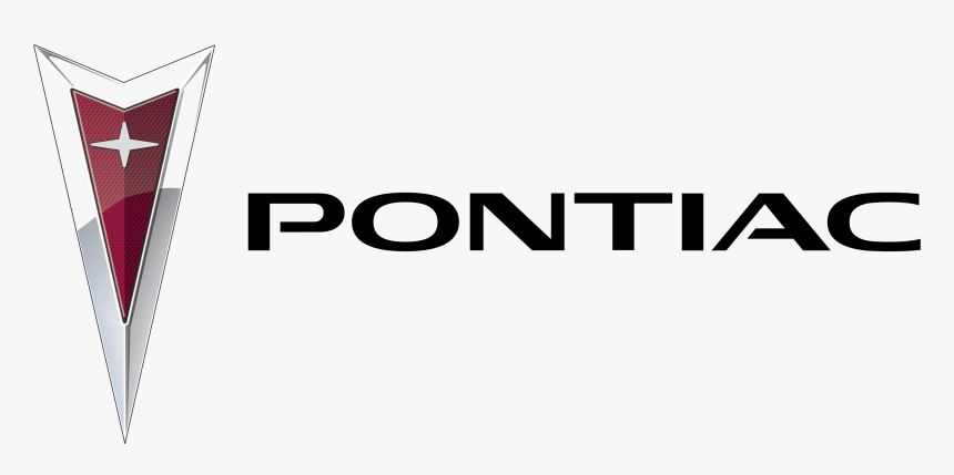Pontiac, HD Png Download