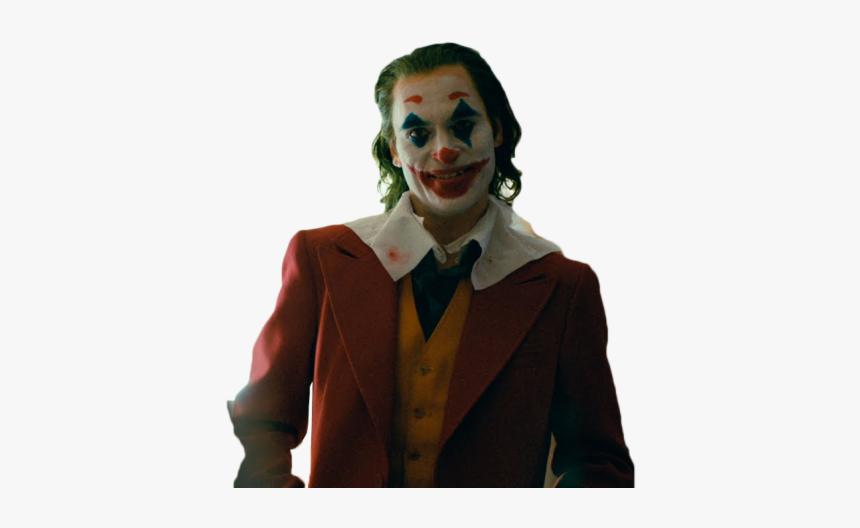 Joker Review No Spoilers, HD Png Download