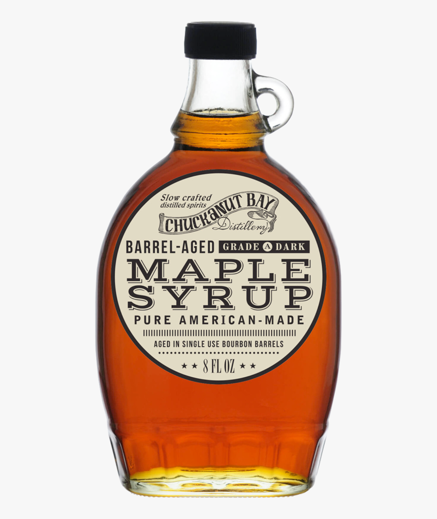 Maple Syrup Png - Mayple Sirup Png, Transparent Png
