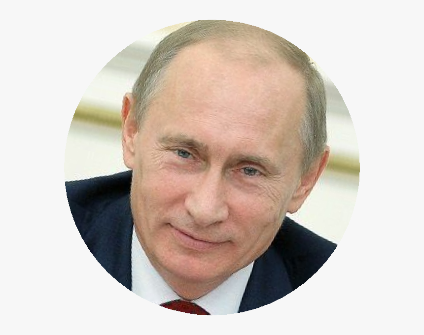 Vladimirputin - Official, HD Png Download