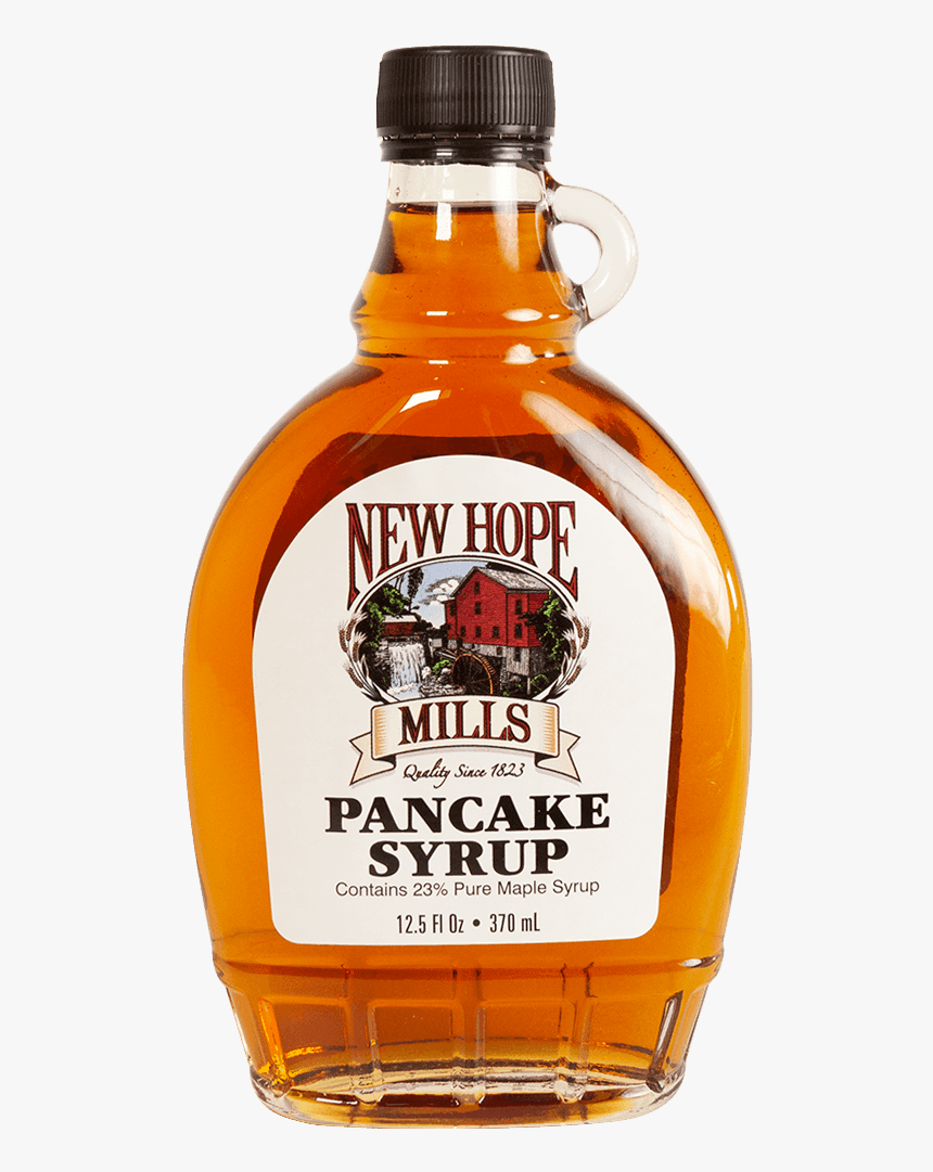 Pancake Syrups, HD Png Download