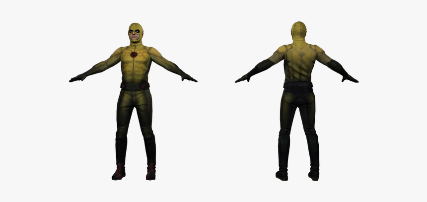 Download Zip Archive - Mortal Kombat X Klassic Kano, HD Png Download