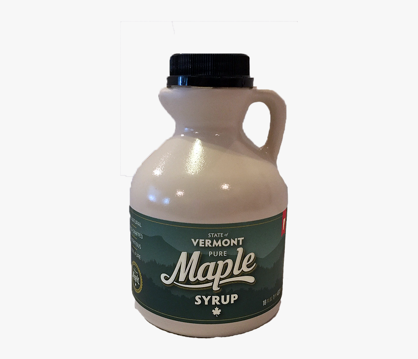 Glass Bottle, HD Png Download