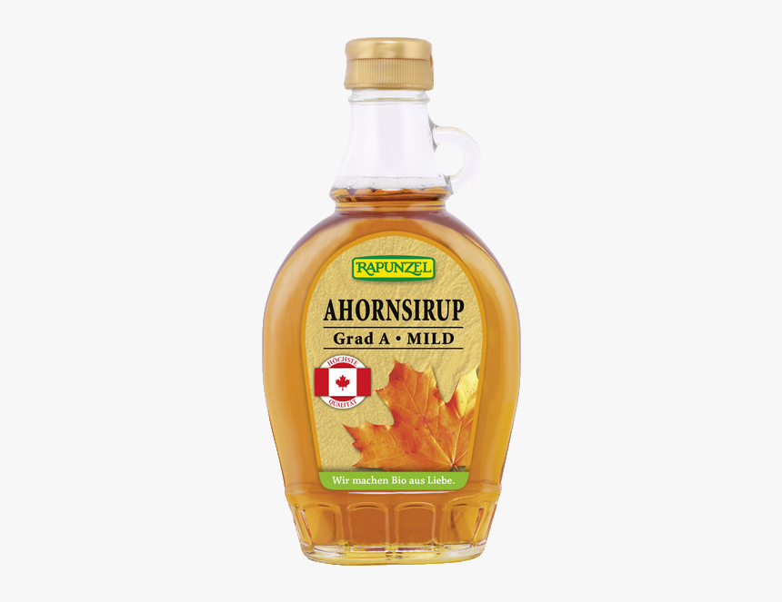 Rapunzel Ahornsirup Grad, HD Png Download