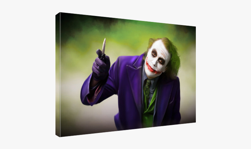Joker, HD Png Download