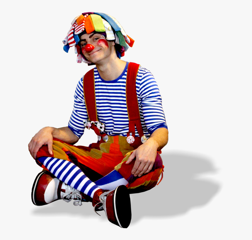 The Joker Entertainment Providing Clowns, Jugglers, - Joker Entertainment, HD Png Download