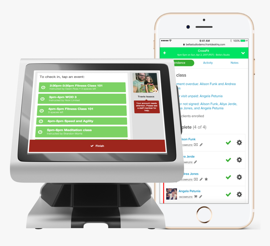 Electronics, HD Png Download