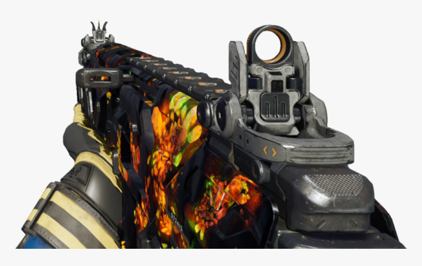 Call Of Duty: Black Ops Iii, HD Png Download