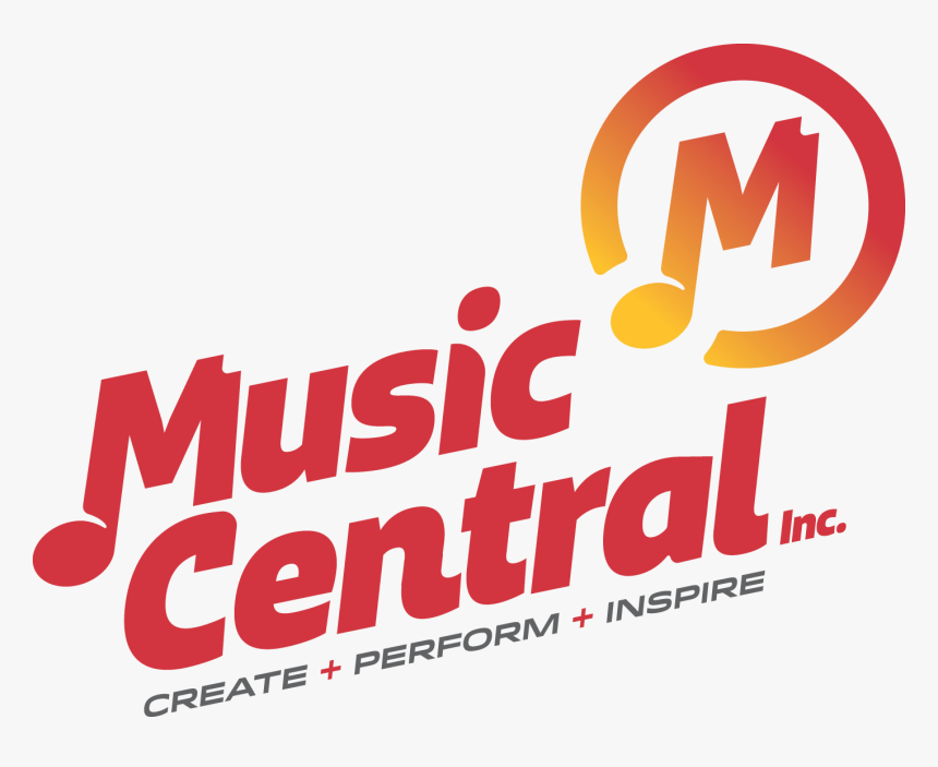 Music Central, Inc - Music Central Hopkinsville Ky, HD Png Download