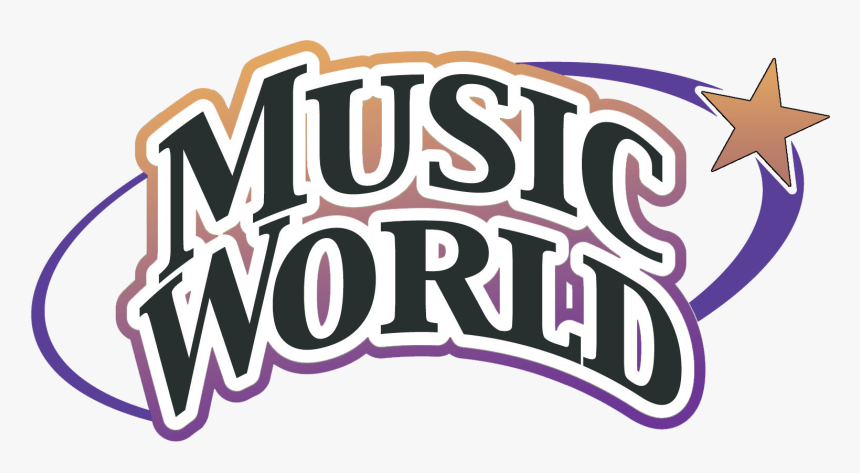Music World Stores - Music World Battle Ground, HD Png Download