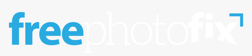 Free Photo Fix Logo - Fruta Fresca, HD Png Download