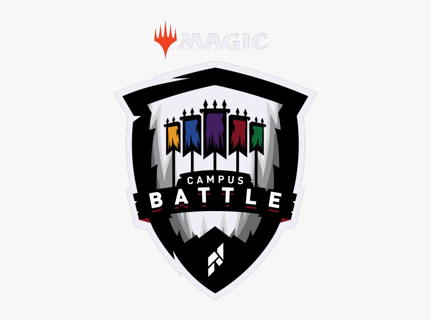 The Gathering Arena - Graphic Design, HD Png Download