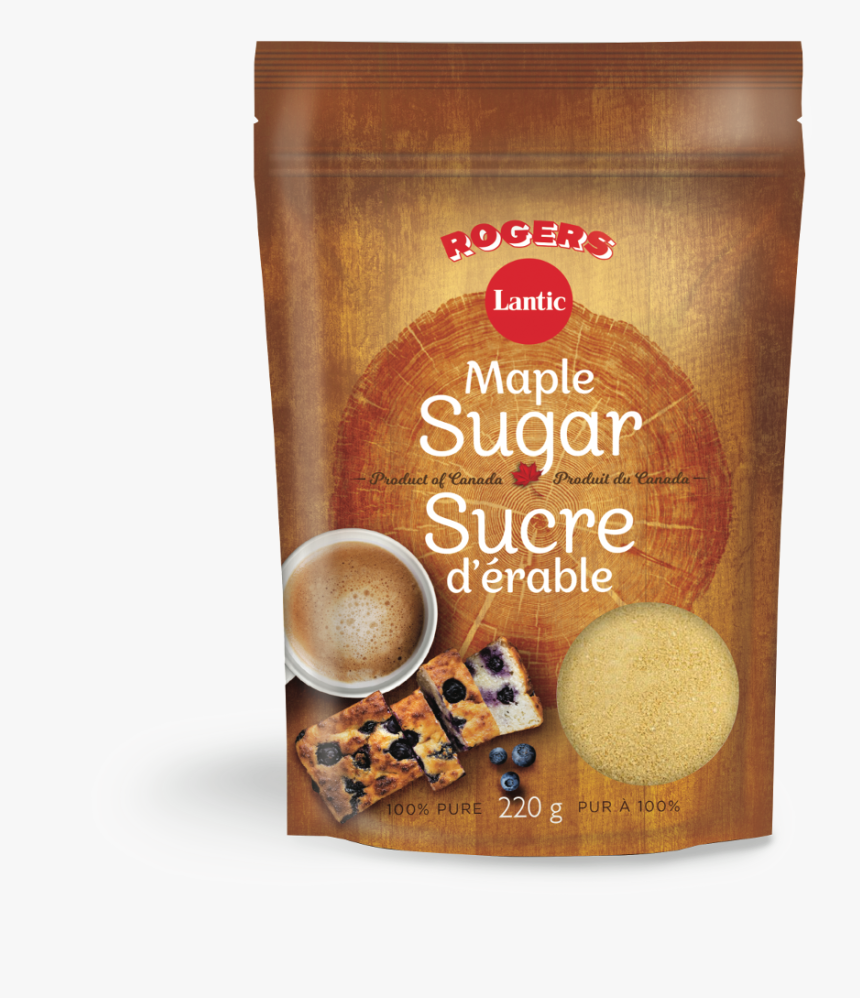 Rogers Maple Sugar, HD Png Download