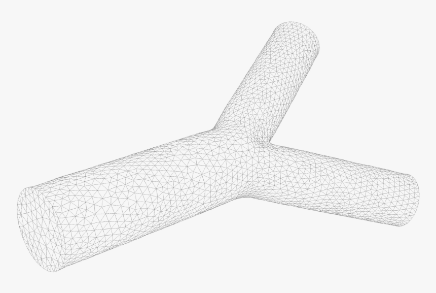 Airplane, HD Png Download