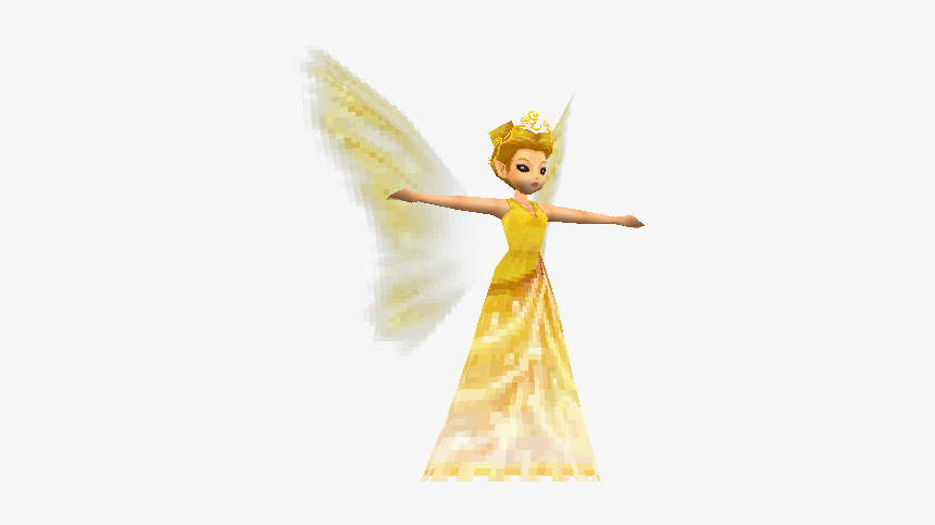 Fairy, HD Png Download