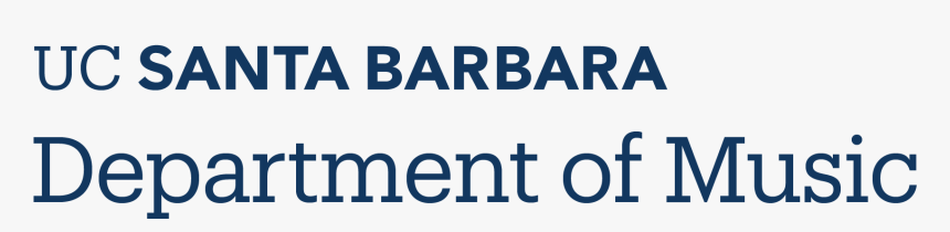 Department Of Music - Oval, HD Png Download