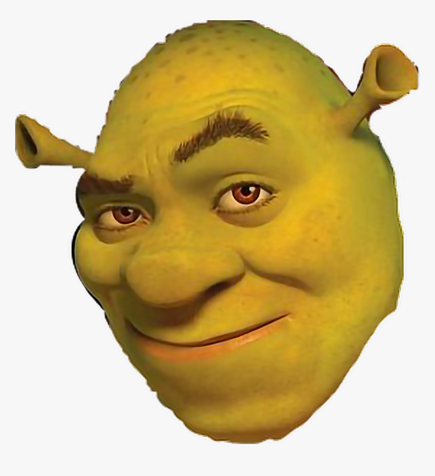 Shrek Face Png Shrek Forever After Transparent Png Transparent Png 
