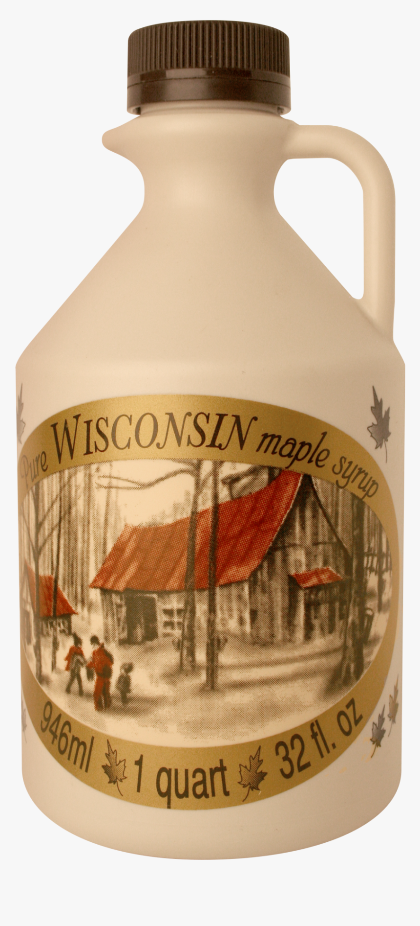 Wisconsin Maple Syrup, HD Png Download