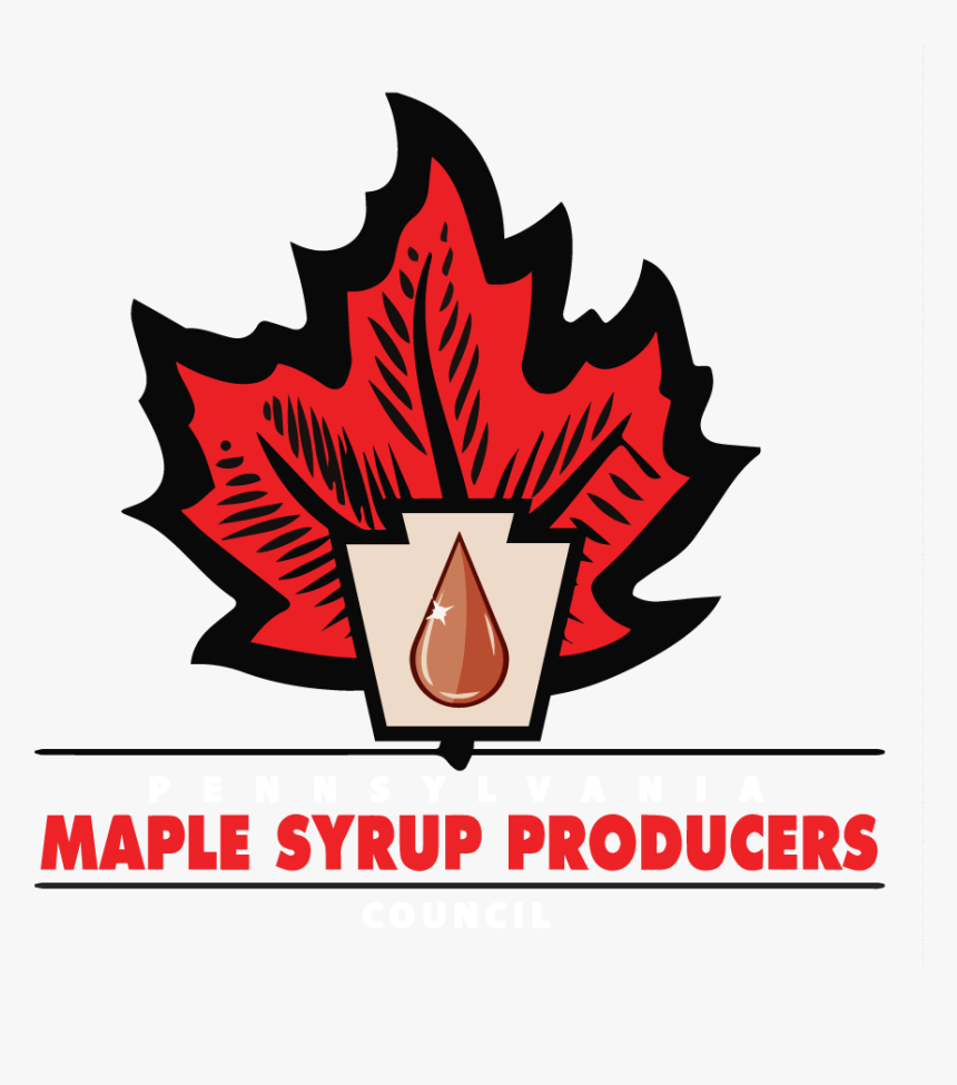 Pennsylvania Maple Syrup Producers Council - Maple Association, HD Png Download