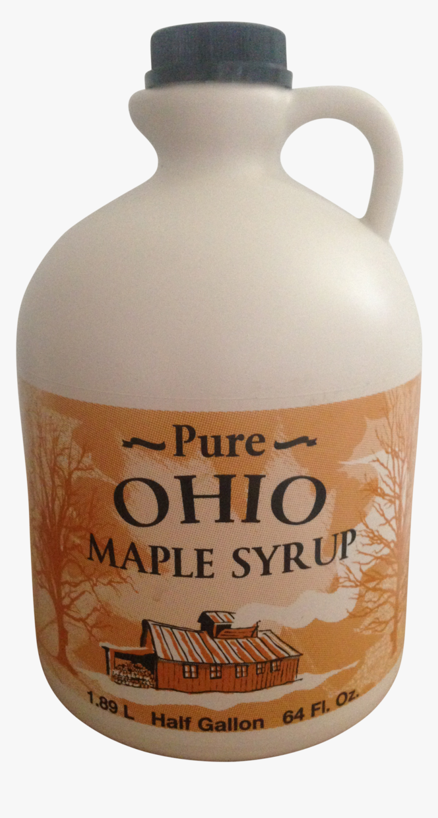Maple Syrup Png, Transparent Png