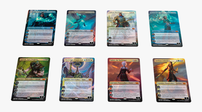 Product Shot - War Of The Spark Mythic Edition, HD Png Download