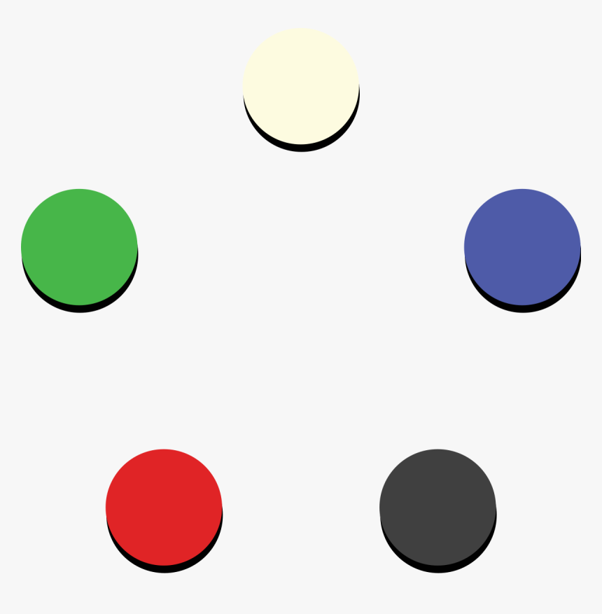 Circle, HD Png Download