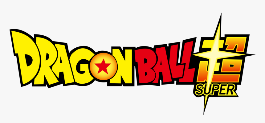 Mtg, Magic The Gathering - Dragon Ball Super Title, HD Png Download